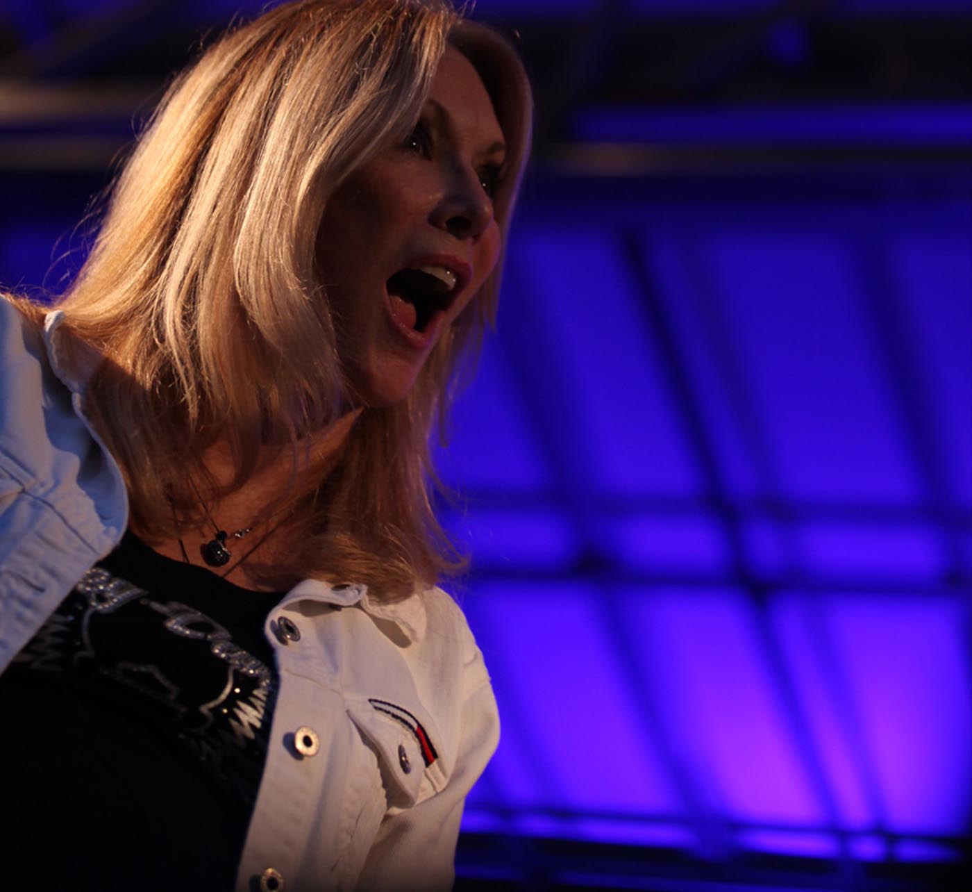 Entrevue avec Workman , page 2