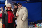 Chambre de commerce et Carnaval de Rawdon
