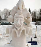Sculpture
