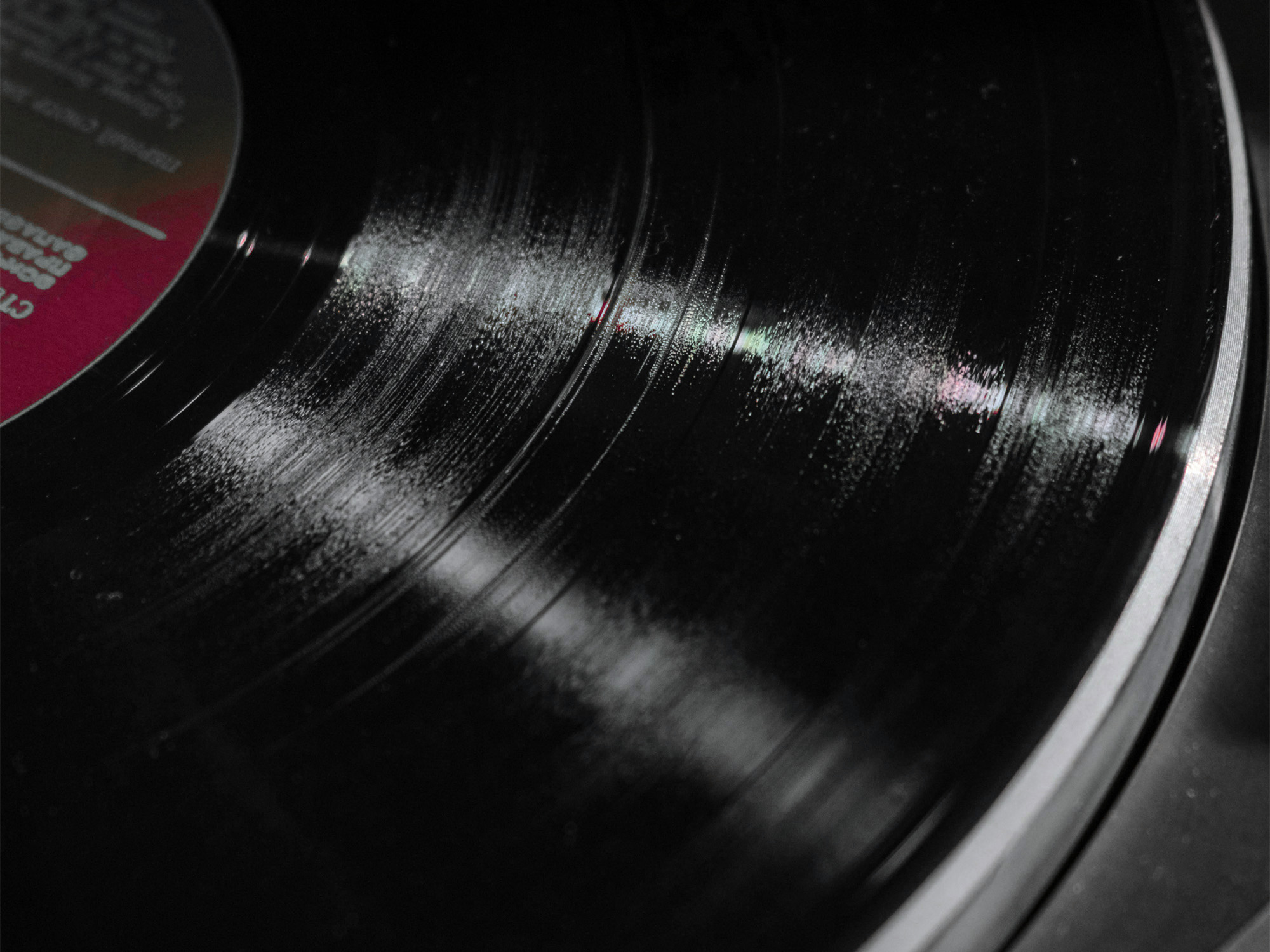 Montage de musique dance de 45 minutes