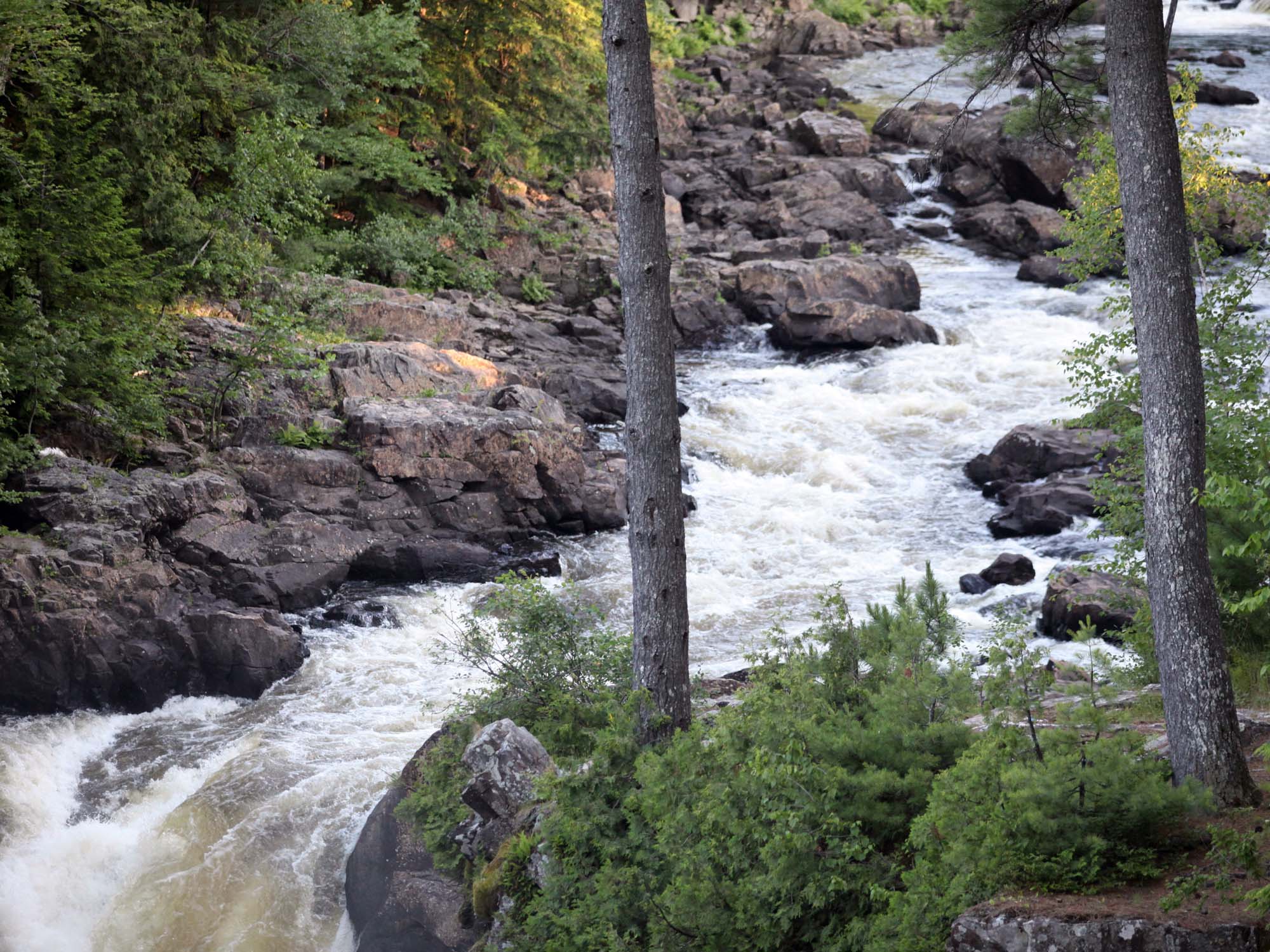 Images de Lanaudière