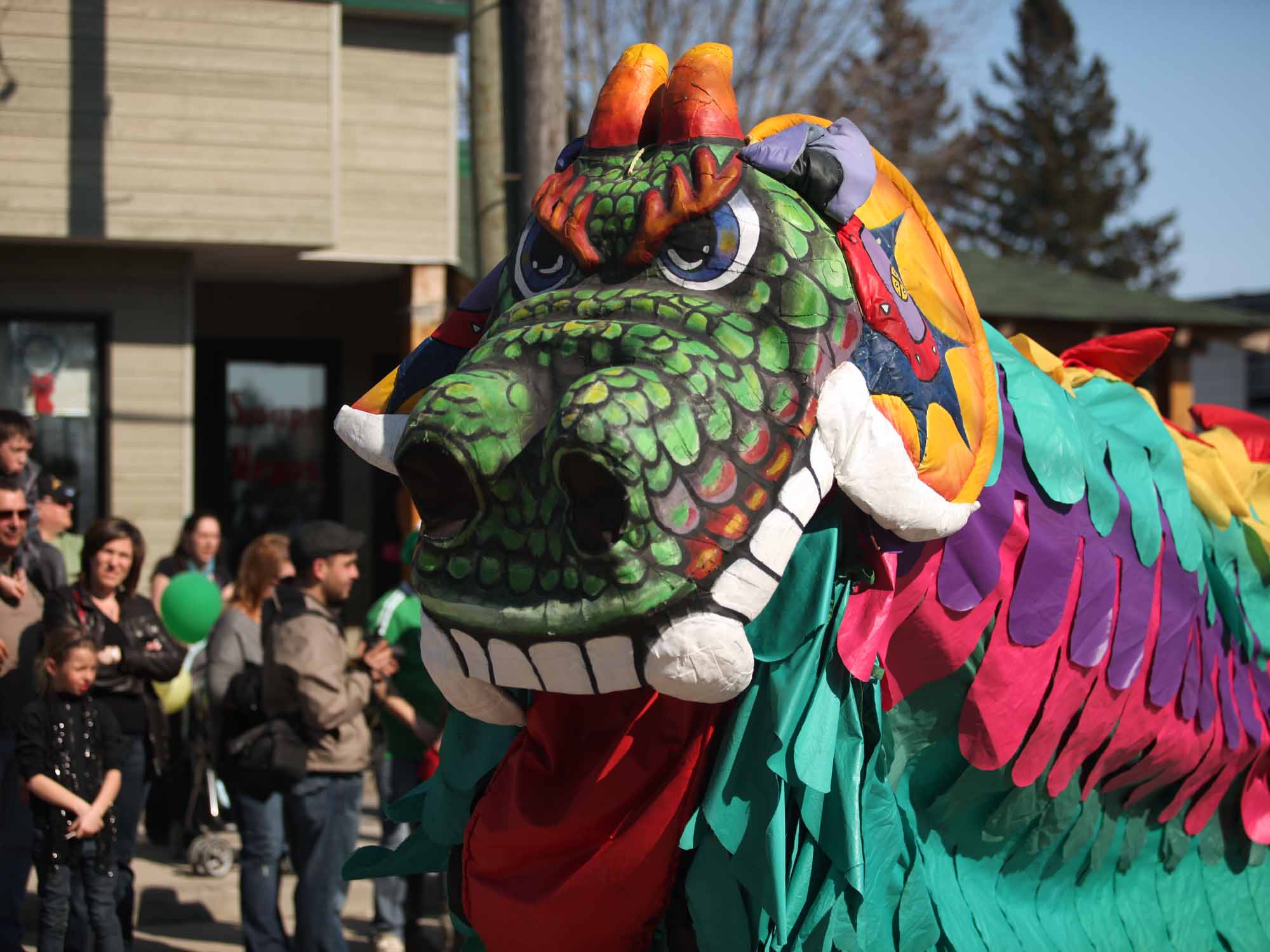 Images de Lanaudière