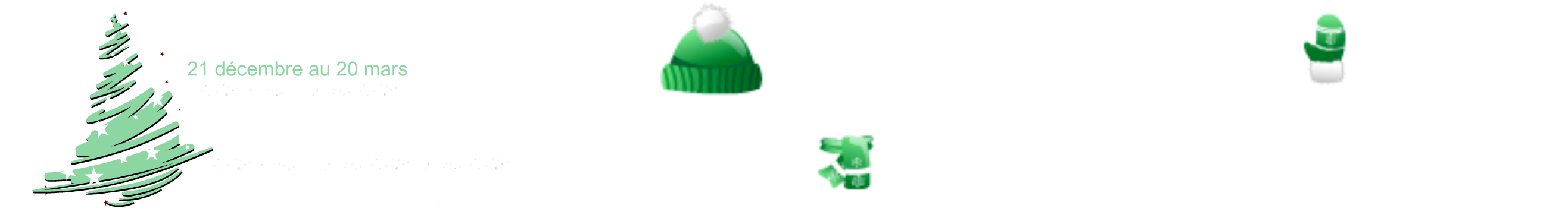Lanaudière Mode Magazine Noël