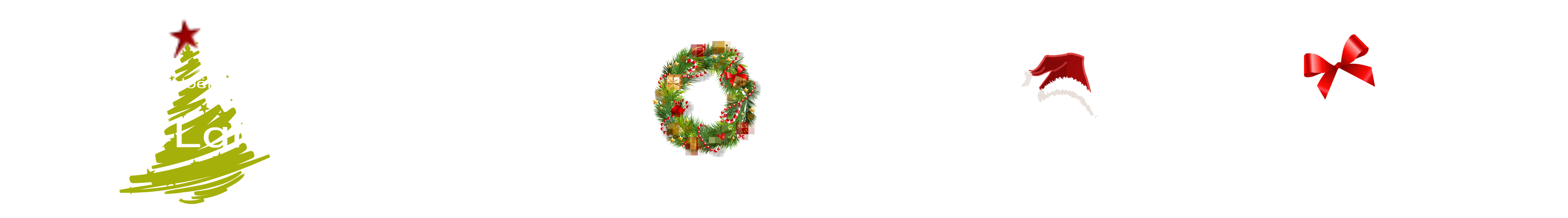 Lanaudière Mode Magazine Noël