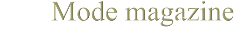 Lanaudière Mode Magazine