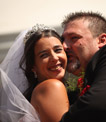 Wedding kiss 2