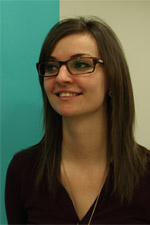Isabelle Dubé