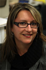 Johanne Roussy