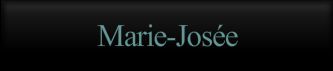 Marie-Josée