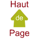 Haut de page